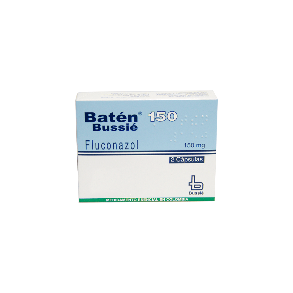 Fluconazol 150 mg opiniones